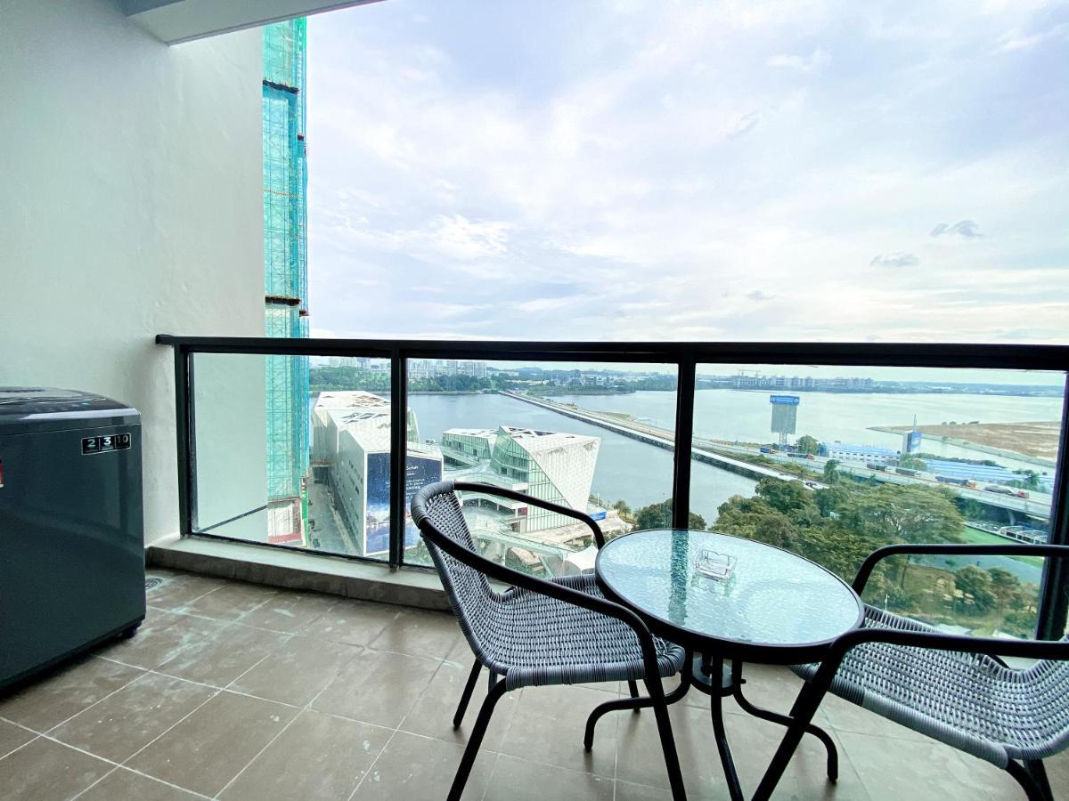 R&f Princess Cove @ Uha Johor Bahru