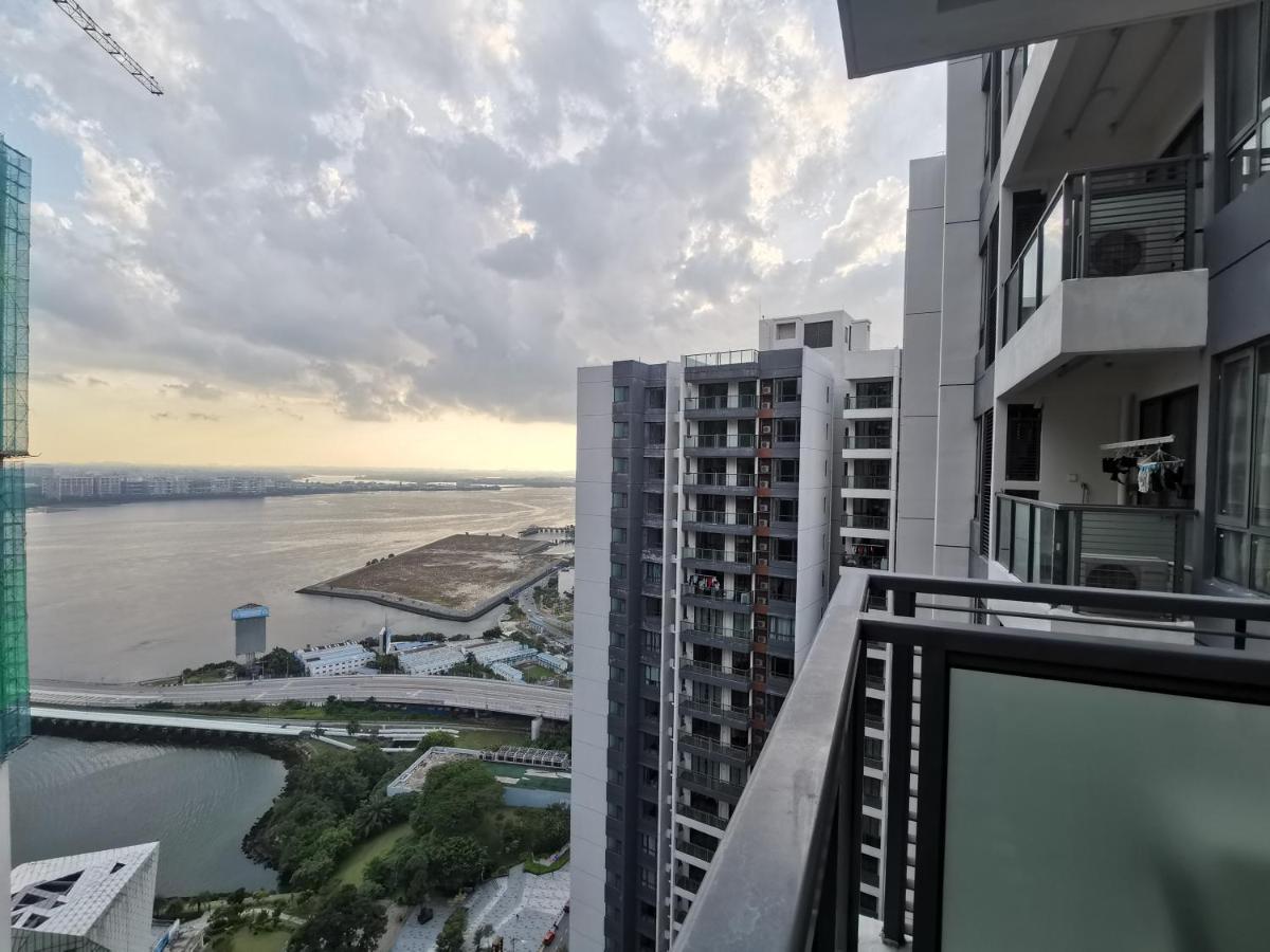 Apartment R&f Princess Cove @ Uha