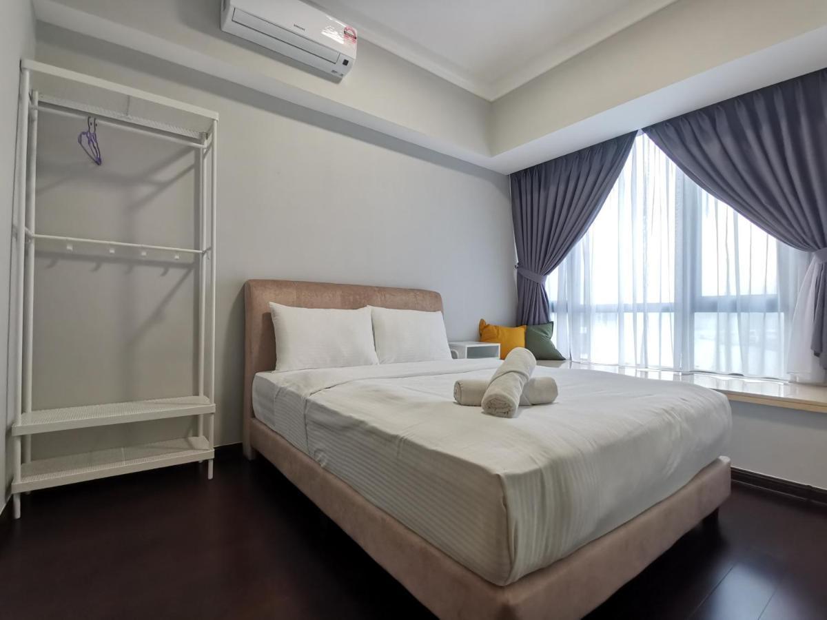 Apartment R&f Princess Cove @ Uha