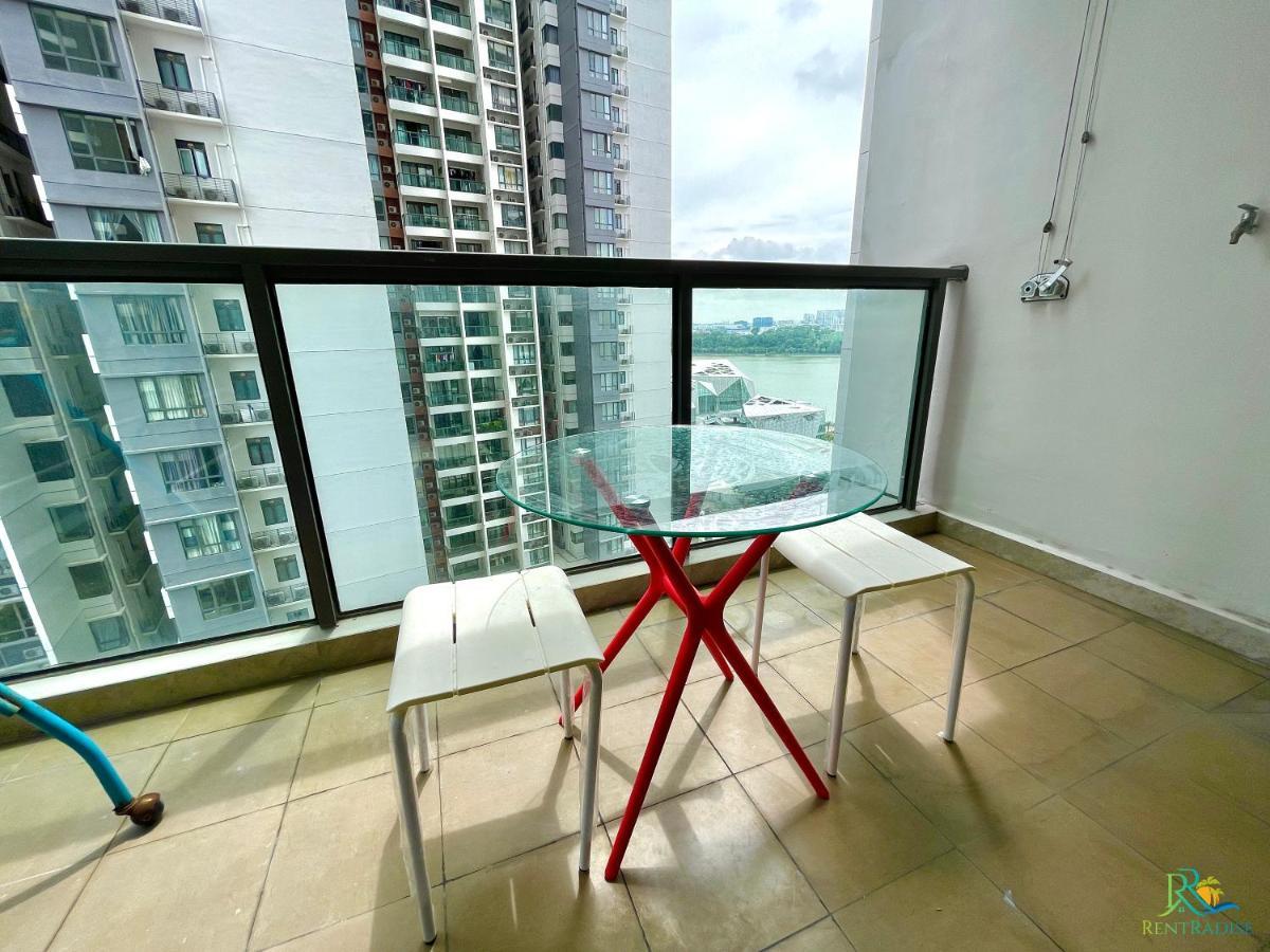 R&f Princess Cove @ Uha Apartment
