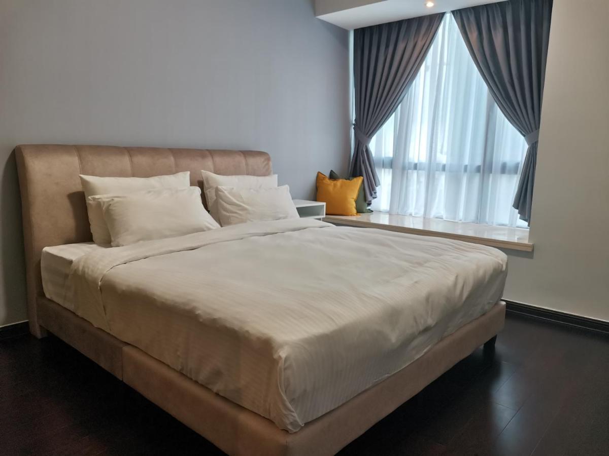 Apartment R&f Princess Cove @ Uha Johor Bahru