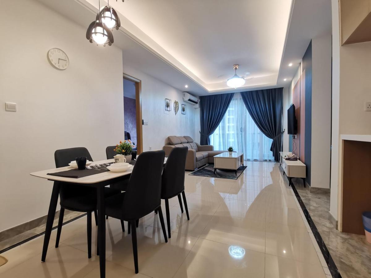 Apartment R&f Princess Cove @ Uha *