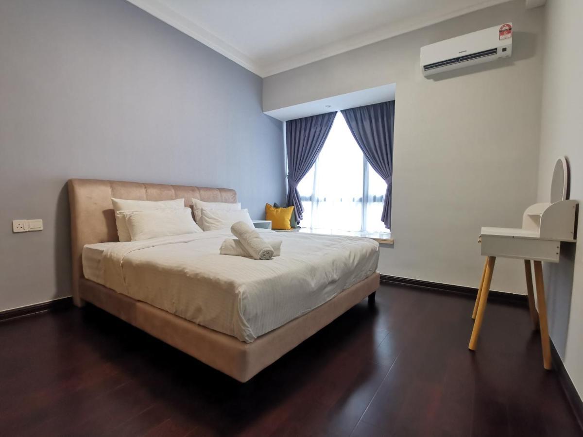 Apartment R&f Princess Cove @ Uha *