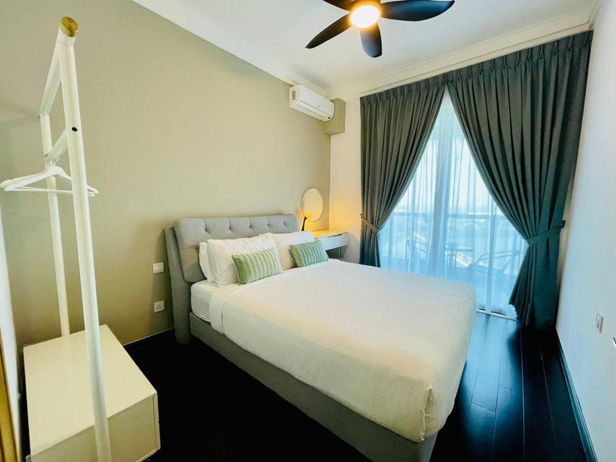 R&f Princess Cove @ Uha * Johor Bahru
