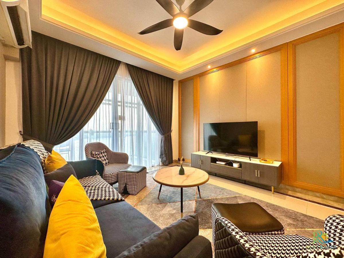 R&f Princess Cove @ Uha Johor Bahru