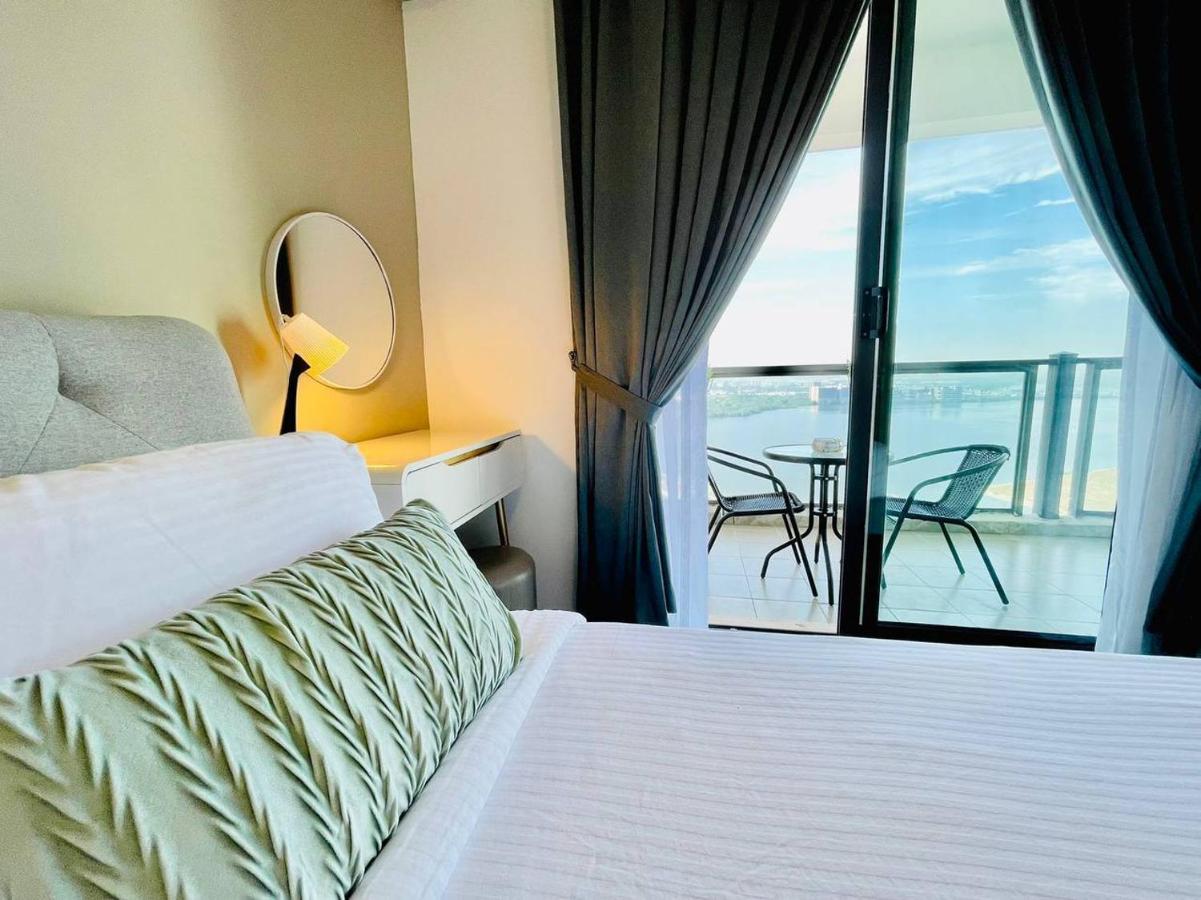 Apartment R&f Princess Cove @ Uha *