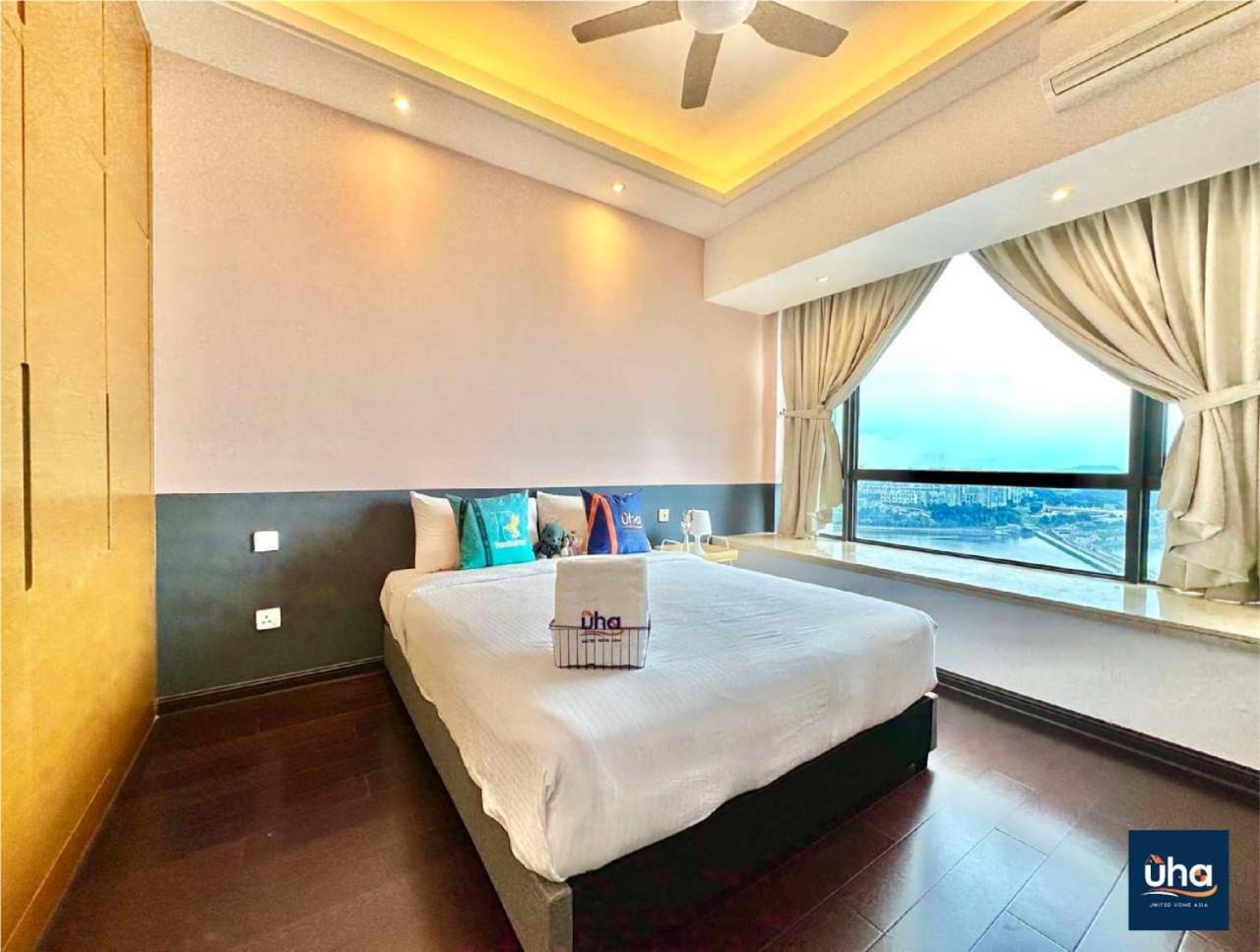 R&f Princess Cove @ Uha * Johor Bahru