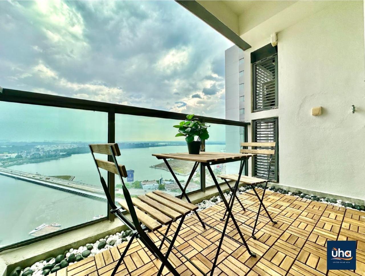 Apartment R&f Princess Cove @ Uha *