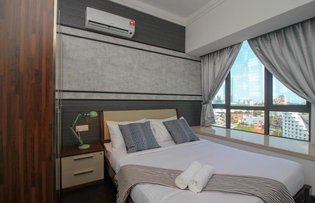 R&f Princess Cove @ Uha Apartment *