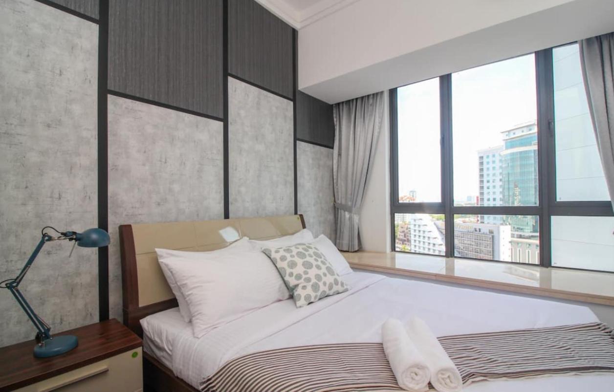 Apartment R&f Princess Cove @ Uha