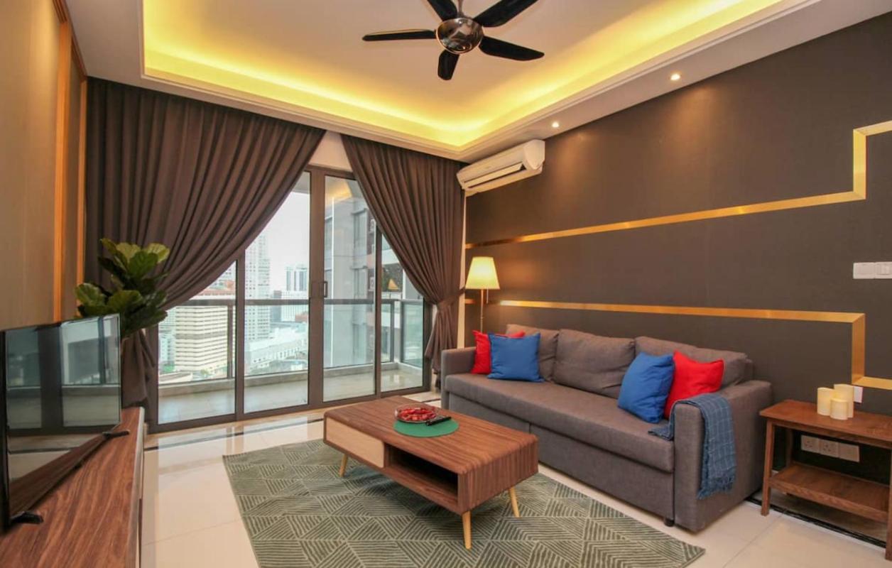 Apartment R&f Princess Cove @ Uha