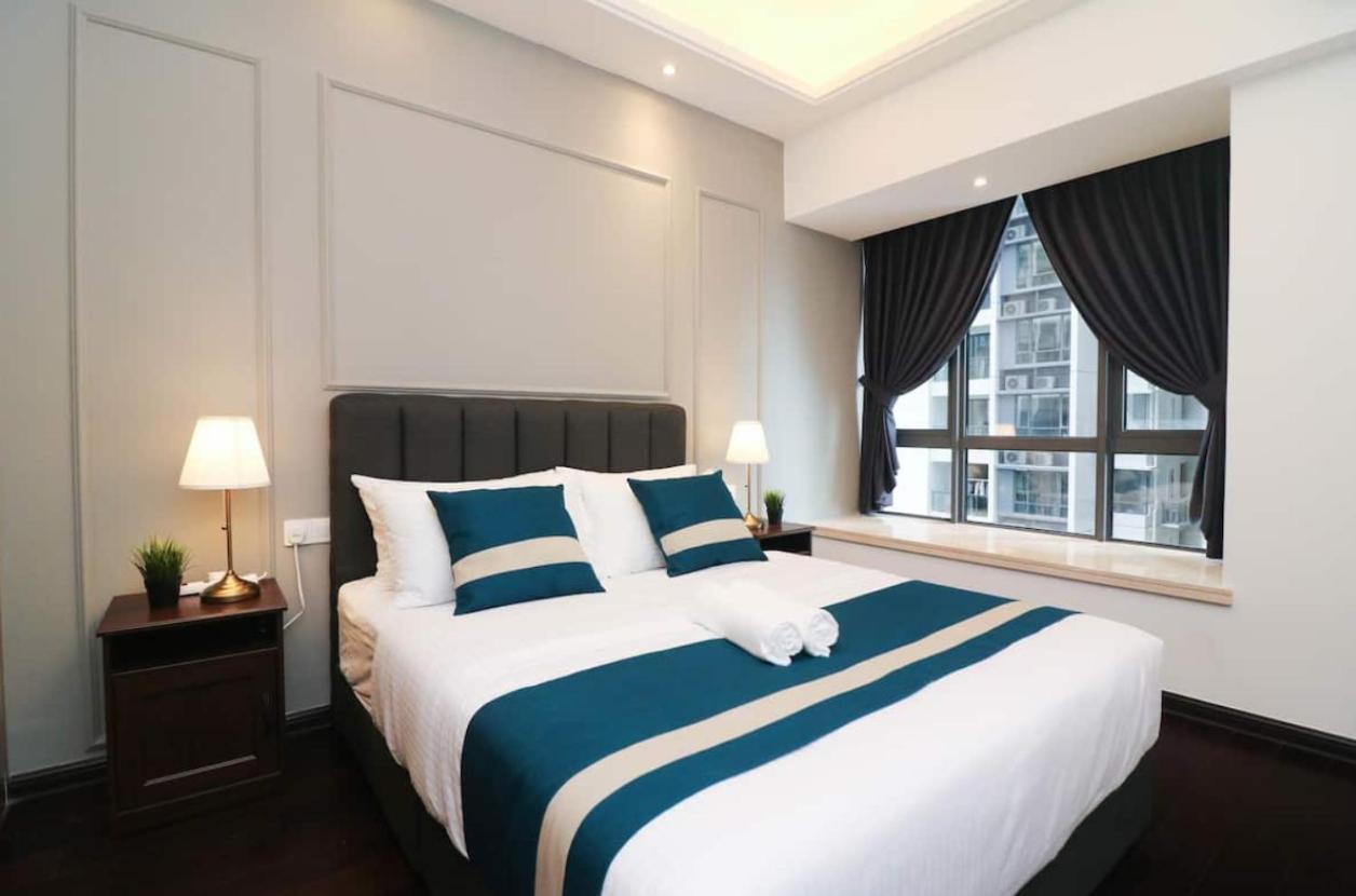 Apartment R&f Princess Cove @ Uha *