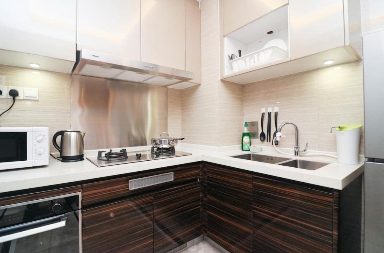 Apartment R&f Princess Cove @ Uha *