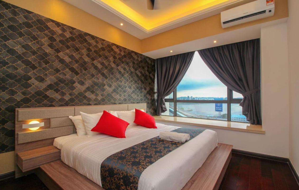 R&f Princess Cove @ Uha Johor Bahru