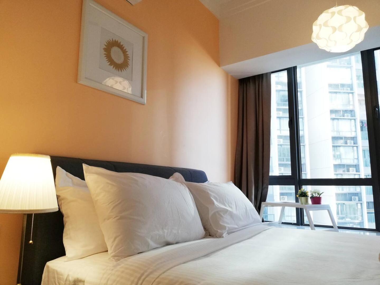Apartment R&f Princess Cove @ Uha *