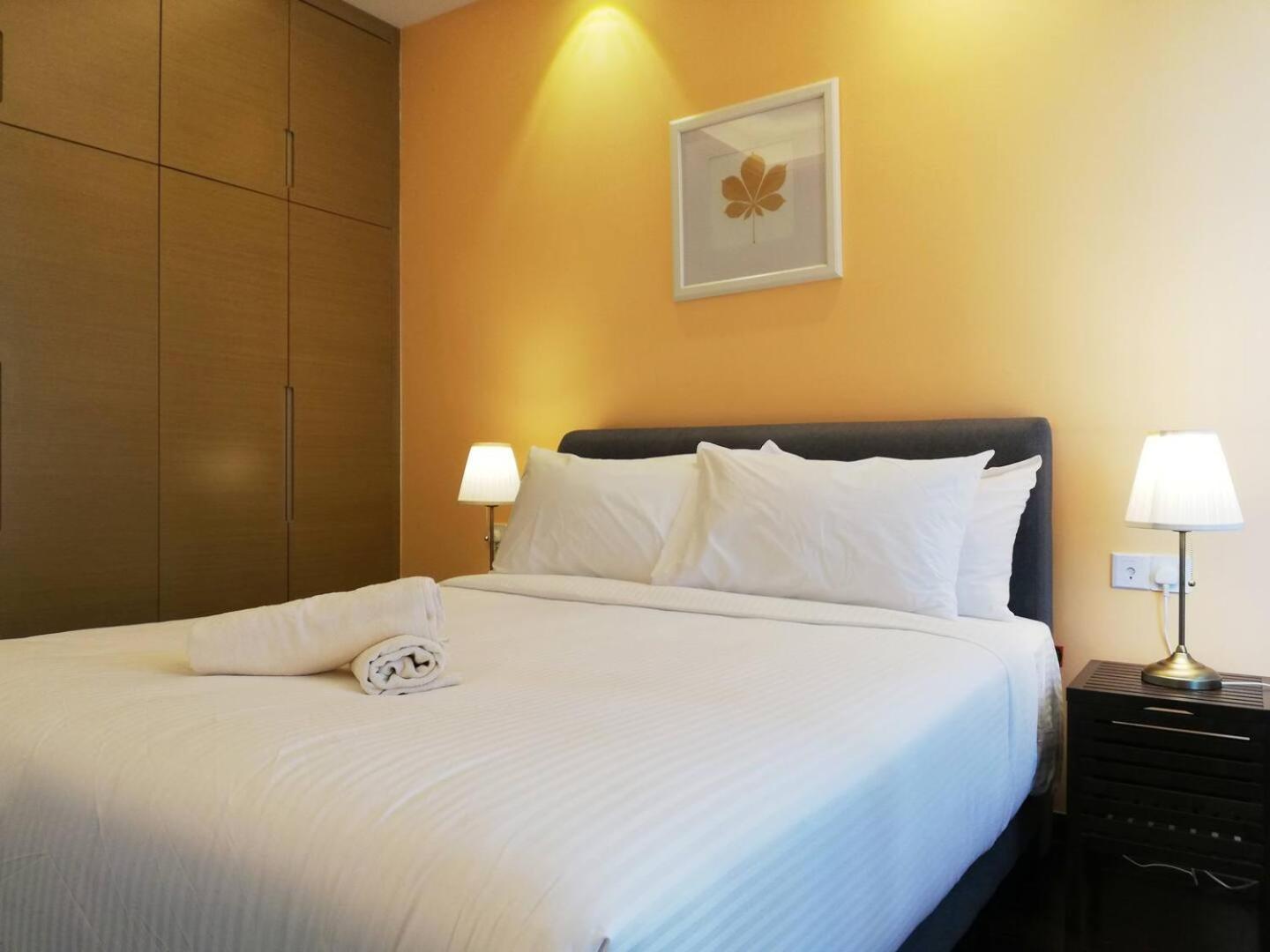 Apartment R&f Princess Cove @ Uha *